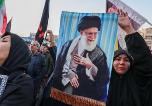 Iran potwierdza śmierć ministra obrony i szefa sztabu armii