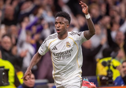 Zwrot akcji ws. przyszłości Viniciusa. Rozmowy trwają