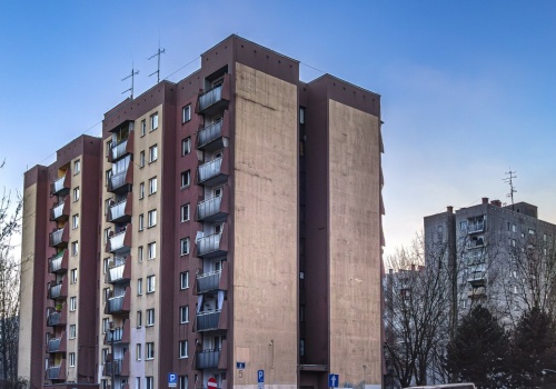 Mieszkasz w bloku? Część lokatorów musi zapłacić dodatkowy podatek