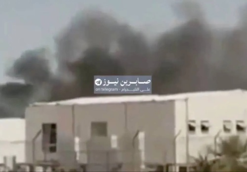 Atak na port w Omanie. Państwowa agencja informuje o nalocie dwóch dronów