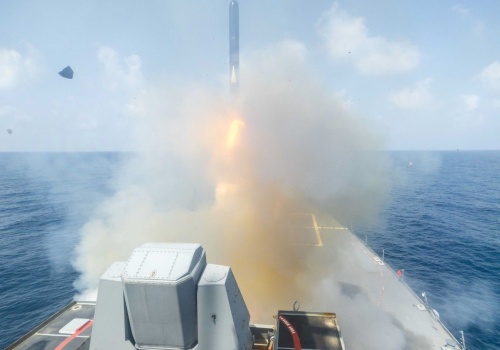 Irańskie zdolności do odstraszania i obrony podważone