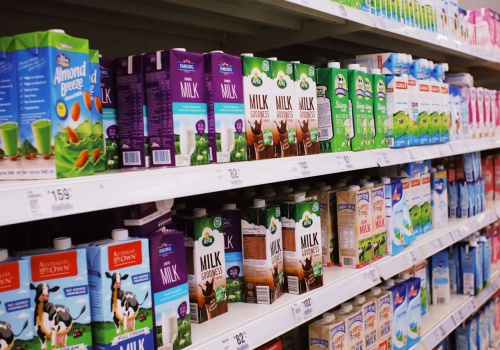 Mlekovita i Mlekpol to spółdzielcze potęgi. Czemu w Polsce boimy się spółdzielczości? W Hiszpanii się udało