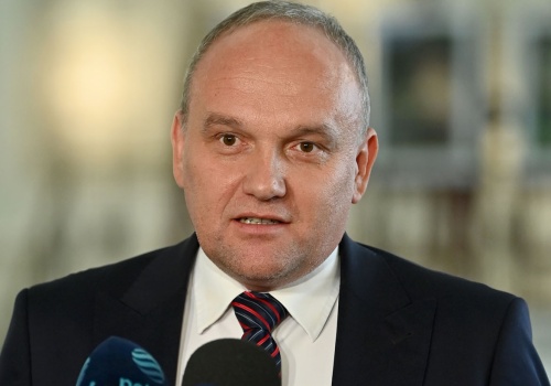 Pamiętacie człowieka, który kupił prezerwatywę dla Premiera? To teraz uważajcie!