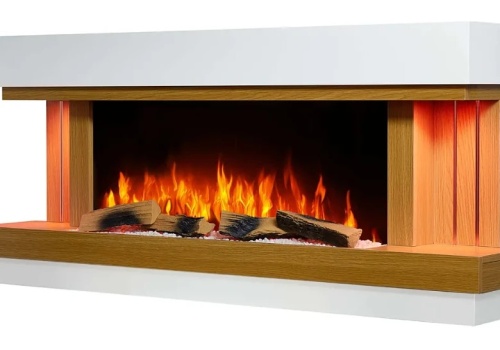 Kominki elektryczne ArtiFlame: wybór bez zbędnych dodatków