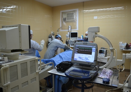 Lubelskie: zdalne monitorowanie pacjentów z rozrusznikiem serca dostępne na NFZ w dwóch szpitalach