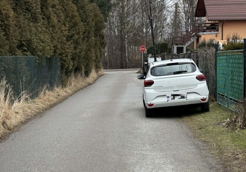 Strach chodzić na Goździków. Mieszkańcy chcą bezpiecznej ulicy