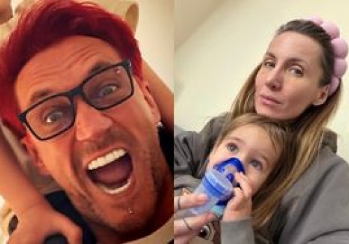 Pola Wiśniewska odpowiada na plotki o kryzysie z Michałem Wiśniewskim, publikując... ZDJĘCIE Z JEGO KONCERTU (FOTO)