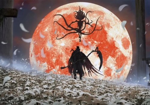 Remake Bloodborne’a powstawał. Ale to nie Sony zrezygnowało z projektu Bluepoint Games