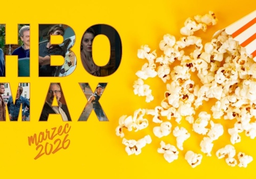 HBO Max pokazał nowości na marzec. Jestem podekscytowana