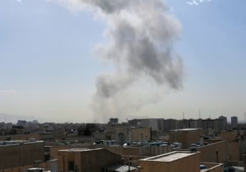 Iran i Izrael kontynuują ataki