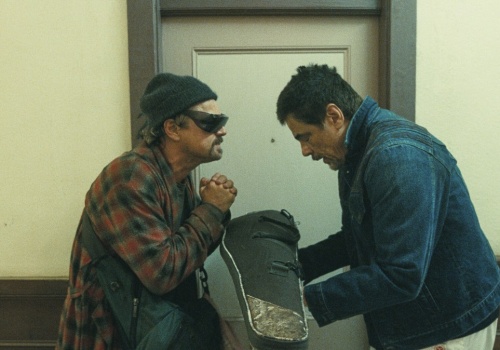 Oscar to tylko formalność? Film Paula Thomasa Andersona z kolejną statuetką