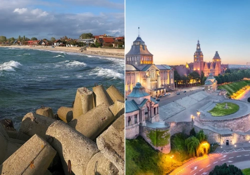 Podróże po Polsce tropem seriali. Te miejsca oglądaliśmy na ekranie