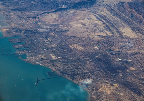 Nowe napięcia w Zatoce. Tankowiec trafiony w pobliżu Cieśniny Ormuz