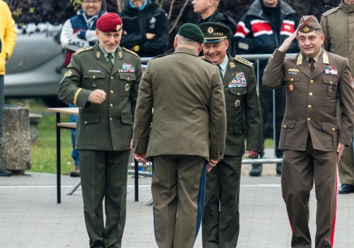 Ten sojusz miał być kluczowy dla Polski, ale wszystko się zmieniło. 