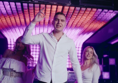 Mega hit Oskaro. „Serce me gotowe już” ma 10 mln wyświetleń