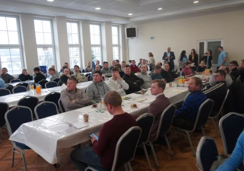 Zdrowa krowa to większy zysk. Eksperci pokazali, gdzie rolnicy tracą najwięcej