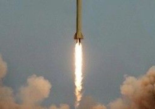 Nawet połowa irańskich zapasów rakiet zniszczona?