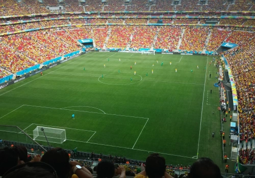 Mundial pod znakiem zapytania? Ten kraj zamierza zrezygnować z uczestnictwa!