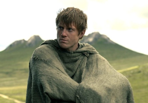 Wyniki oglądalności finału serialu RYCERZ SIEDMIU KRÓLESTW