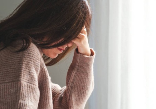 W tym wieku jesteśmy najbardziej nieszczęśliwi. Padła konkretna liczba