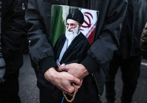 Iran po ataku USA i Izraela. Co zmienia się na Bliskim Wschodzie