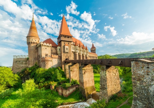 Braszów: perła Transylwanii za 648 PLN 😍 Loty + noclegi ze śniadaniami 😎