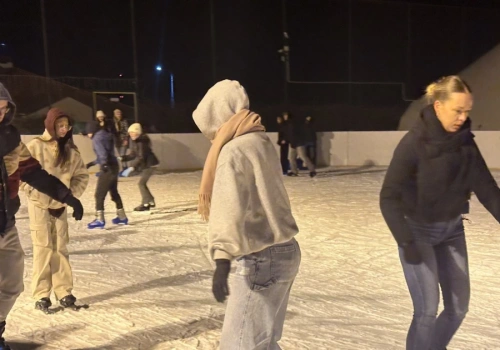 Lodowisko w Koninie zamknięte. „Zapraszamy na kolejny sezon”