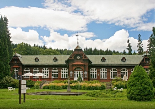 Można się poczuć jak w Alpach. To uzdrowisko ma najczystsze powietrze w Europie