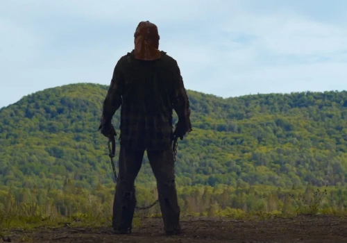 In A Violent Nature powraca wraz z Johnnym! Nowy teaser zapowiada, że 2 część będzie jeszcze bardziej brutalna