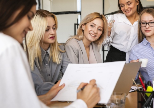 Nowa, lepsza Gdyńska Rada Kobiet. Regulamin zmodyfikowany, członkowie poszukiwani