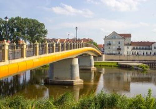 Mieszkanie za 600 zł miesięcznie. Polskie miasto szuka chętnych