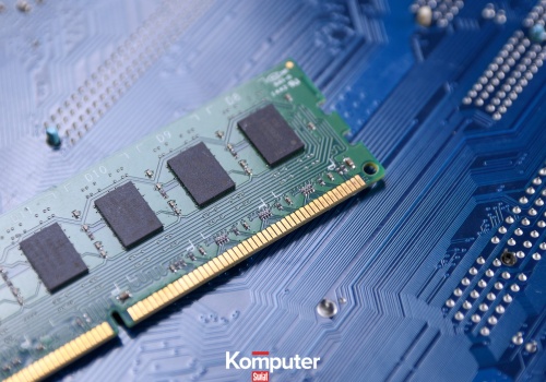 Tania pamięć RAM z Chin już nie taka tania. Ostatnia nadzieja na sensowne ceny upadła