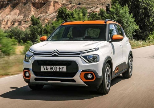Citroën i Renault mocno rosną w Indiach, ale wolumeny nadal niskie. Wyniki sprzedaży luty 2026