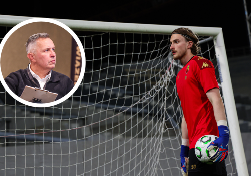 Kołtoń nie gryzł się w język po odpadnięciu Jagiellonii! 