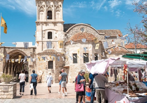 Iran wystrzelił rakiety w kierunku Cypru. Wielka Brytania potwierdza