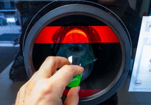 Ostro o systemie kaucyjnym: 