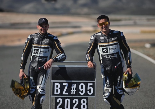 Żużel. Nikt wcześniej tego nie robił! Tak Motor zaplanował ogłoszenie Zmarzlika!