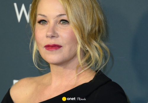 Christina Applegate była molestowana przez opiekunkę. 