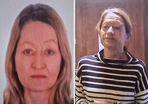 Zaginęła 66-letnia Małgorzata Kulesza