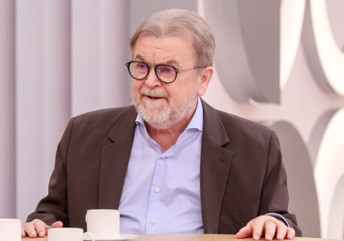 Dyrektor programowy Edward Miszczak o wiośnie z Polsatem: 