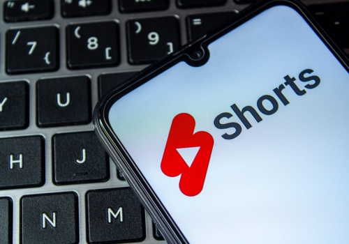 Nowość w YouTube Shorts. Tworzenie filmów wchodzi na wyższy poziom