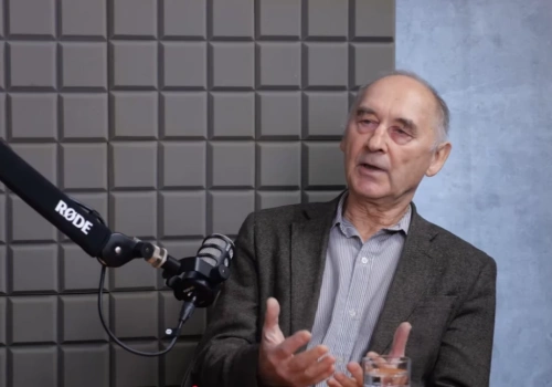 Jaworzno wśród trzech OSE w Polsce. Grzegorz Pawełczyk: Przecieramy szlak i działamy trochę po omacku