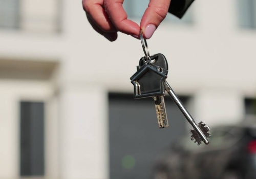 Czy kupując mieszkanie, trzeba się w nim zameldować? Nie każdy to wie