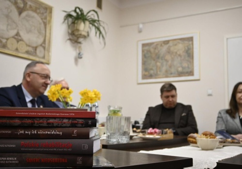 Ofiary Radomskiego Czerwca 1976 r. zostaną upamiętnione