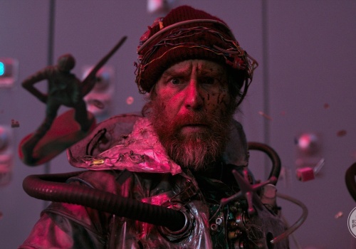 Opóźniona premiera nowego filmu science fiction na VOD. Dystrybutor podjął odważną decyzję