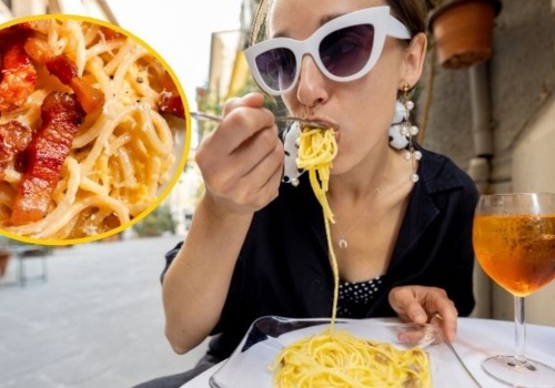 Kto wymyślił to kultowe danie? Najnowsze ustalenia w sporze o carbonarę