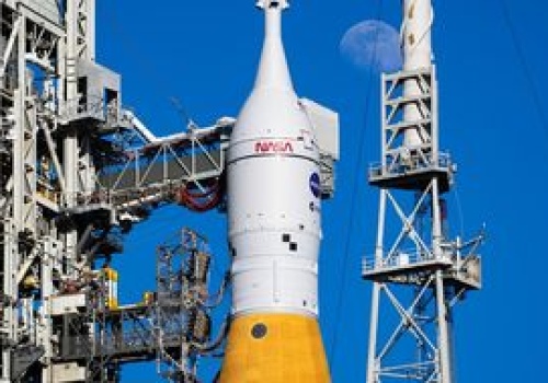 Dlaczego wciąż nie wróciliśmy na Księżyc? To znak naszych czasów