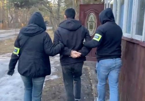 Imigranci z Tadżykistanu pobili się w Warszawie