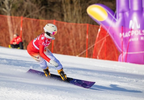 Japońsko-włoski triumf pod Jaworzyną. Światowe nazwiska błysnęły w Krynicy