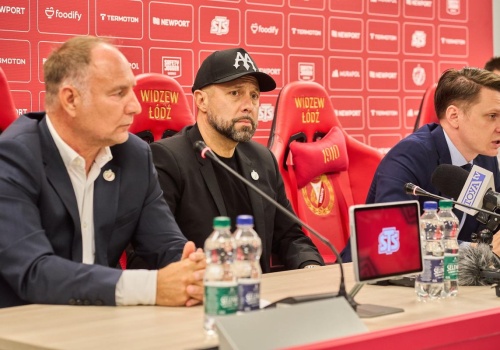 Widzew będzie miał czwartego trenera w sezonie?! Ultimatum